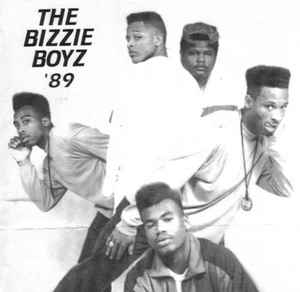 The Bizzie Boyz - Hold The Lafta / Droppin It | Releases | Discogs