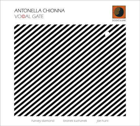 lataa albumi Antonella Chionna - Voal Gate