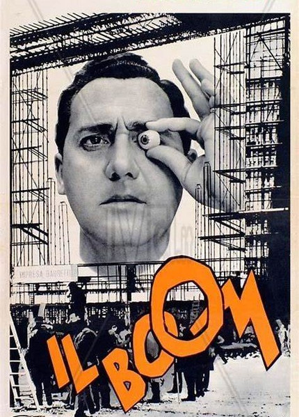 Piero Piccioni – Il Boom (Colonna Sonora Originale Del Film) (2020