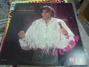 embudo Guijarro jefe José Luis Rodríguez – Baila Mi Rumba (1989, Vinyl) - Discogs