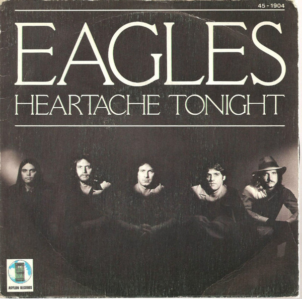 Heartache Tonight: Eagles Tribute Tickets 06/30/23