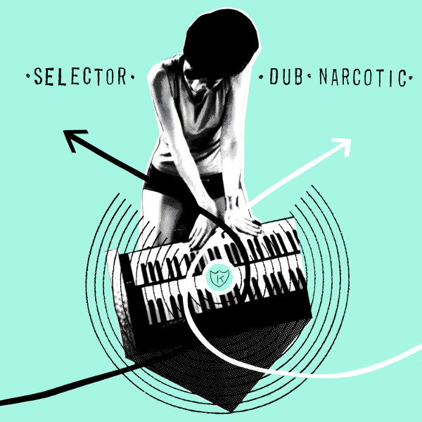 Selector Dub Narcotic (1998, Vinyl) - Discogs