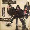 The Adverts - Gary Gilmore's Eyes