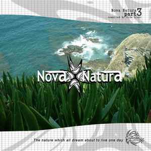 Nova Natura Part 3 - Side Liner