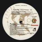 Pudgee – Think Big (2007, Vinyl) - Discogs