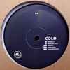 Cold - Exiles EP