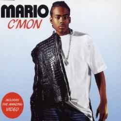 Mario FN695 2003 DJ CD C'mon 