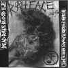 Ratface (4) - Dead Rats Blood E.P.