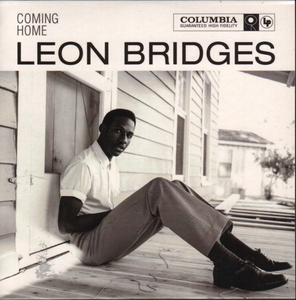 Leon Bridges – Coming Home (2015, Vinyl) - Discogs