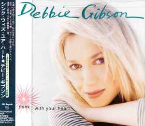 Debbie Gibson – Think With Your Heart (1995