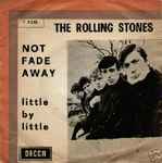 The Rolling Stones - Not Fade Away | Releases | Discogs