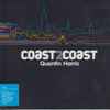 Colton Ford - Coast 2 Coast diseño del album