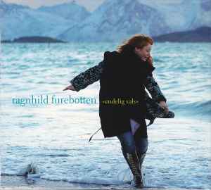 Ragnhild Furebotten - Endelig Vals album cover