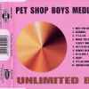 Unlimited Beat - Pet Shop Boys Medley