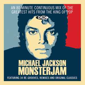 Michael Jackson - Michael Jackson Monsterjam | Releases | Discogs