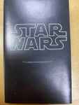 Cover of Star Wars, 1977, Cassette