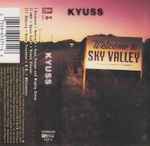 Cover of Welcome To Sky Valley, 1994-06-00, Cassette