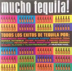 Mucho Tequila! (CD, Album)en venta