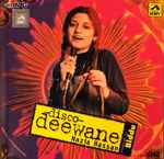 Cover of Disco Deewane, 2002-03-00, CD