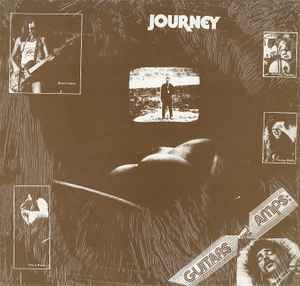 Journey – Guitars And Amps (1978, Vinyl) - Discogs