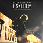 Roger Waters – Us + Them (2020, Tri-fold, Vinyl) - Discogs