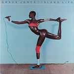 Grace Jones – Island Life (1985, SP - Specialty Press, Vinyl) - Discogs