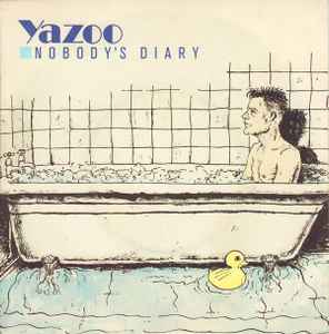 Nobody's Diary - Yazoo