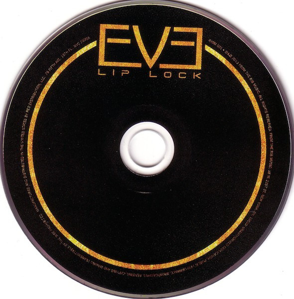 last ned album Eve - Lip Lock