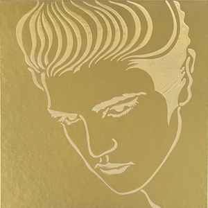 A Golden Celebration - Elvis