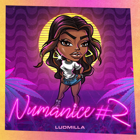 Ludmilla - Numanice #2 (2022-01-26)