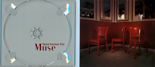 Album herunterladen Yaron Herman Trio - Muse