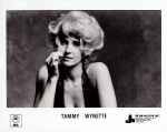 ladda ner album Tammy Wynette - Womanhood