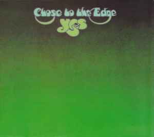 Yes – The Yes Album (CD) - Discogs