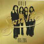 Cover of Gold 1975-2015 (40th Anniversary Edition), 2015, CD