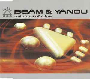 Portada de album Beam & Yanou - Rainbow Of Mine