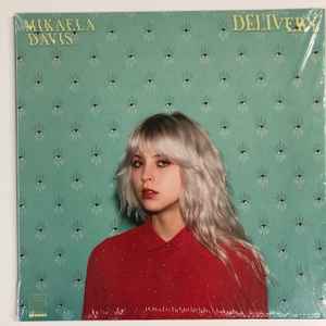 Mikaela Davis - Delivery album cover