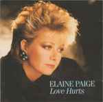 Cover of Love Hurts, 1985, CD
