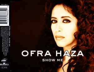 Ofra Haza - Show Me