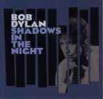 Cover of Shadows In The Night, 2015-02-03, CD