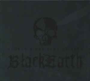 Bohren & Der Club Of Gore - Black Earth album cover