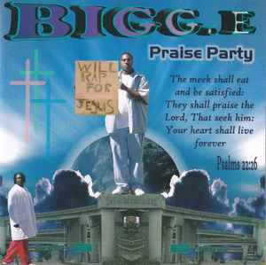 G-RAP【BIGG.E】Praise Party | hfenterprises.com.pk