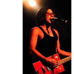 Stevie Salas Discography | Discogs