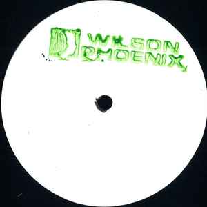 Wilson Phoenix 03 (Vinyl, 12