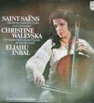 Cover of Sämtliche Werke Für Cello Und Orchester, 1974, Vinyl