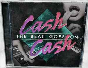 afdeling Ja labyrint Cash Cash – The Beat Goes On (2012, CD) - Discogs