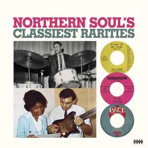 Los Angeles Modern Kent Northern Soul (2019, Vinyl) - Discogs