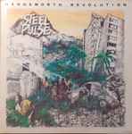 Cover of Handsworth Revolution, 1989, Vinyl