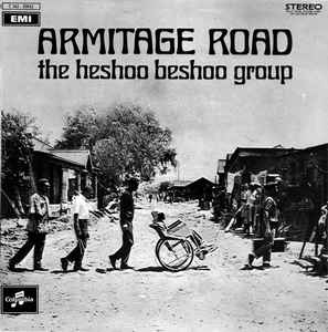 The Heshoo Beshoo Group - Armitage Road