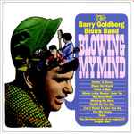 Cover of Blowing My Mind , 1998, CD
