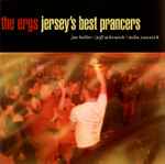 Cover of Jersey's Best Prancers, 2007-01-00, CD